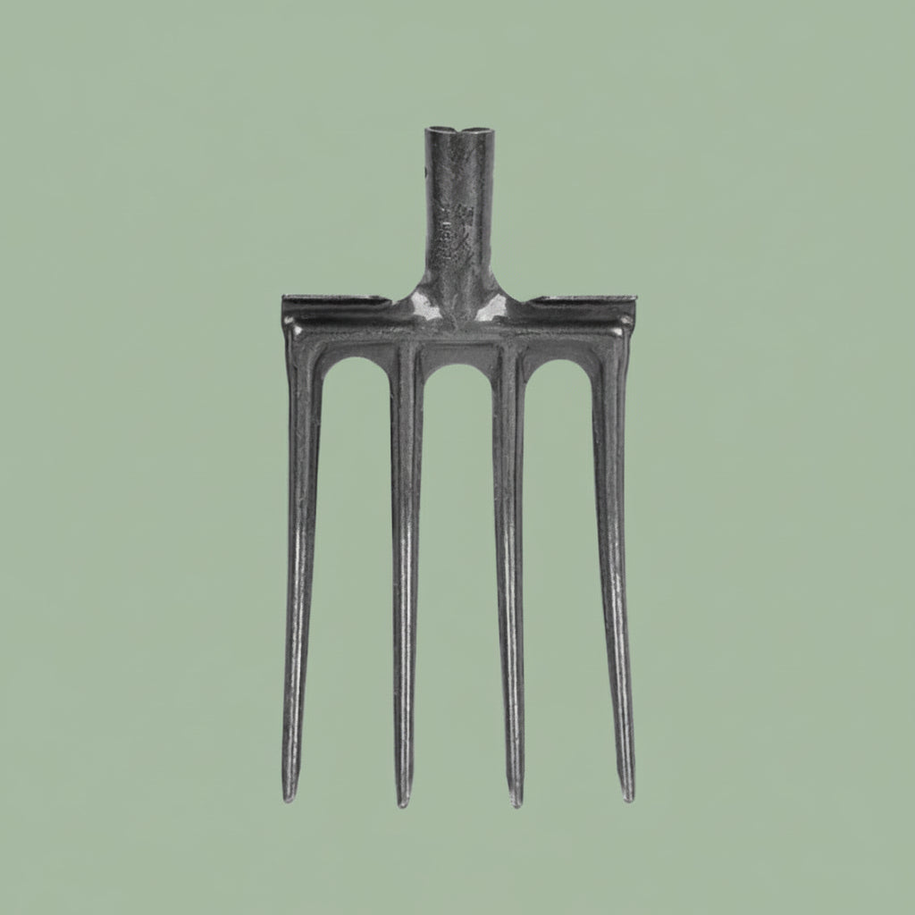 fourche beche 4  dents sans mesure