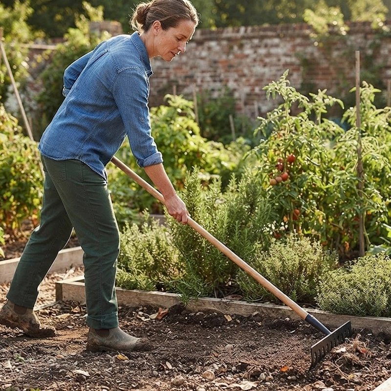 grand rateau