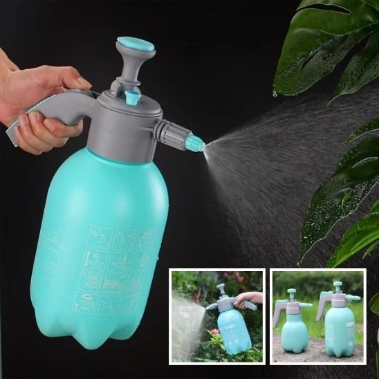 pulverisateur jardin