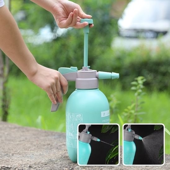 pulverisateur jardin