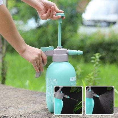 pulverisateur jardin